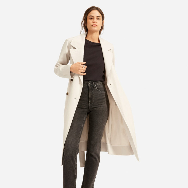 THE DRAPE TRENCH 4