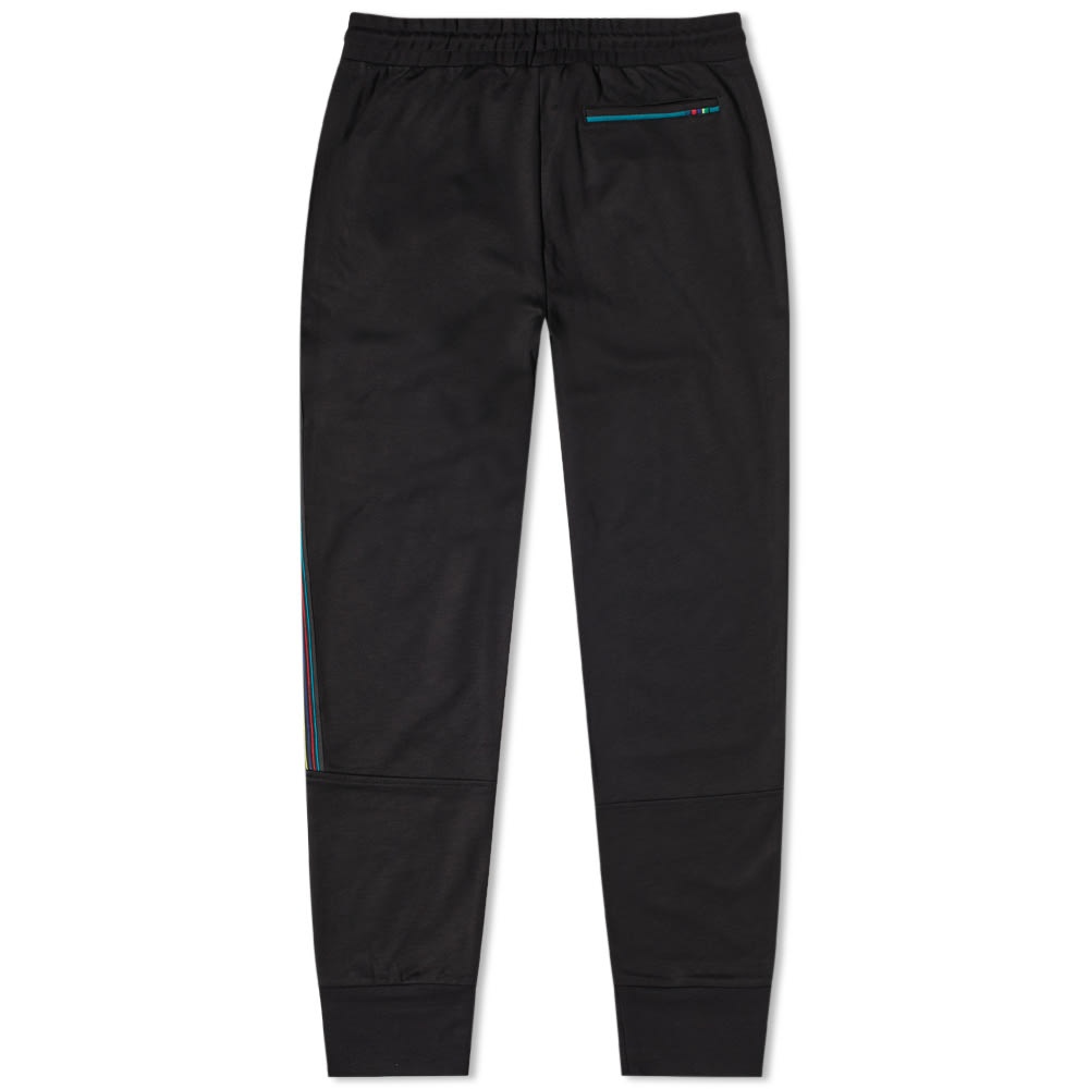 Paul Smith Stripe Taped Track Pant - 2