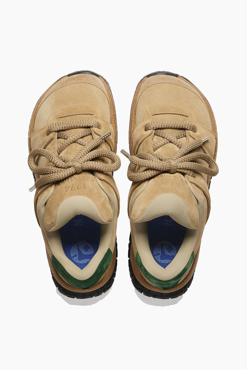 BIRKENSTOCK Goerlitz 1774 in Taupe outlook