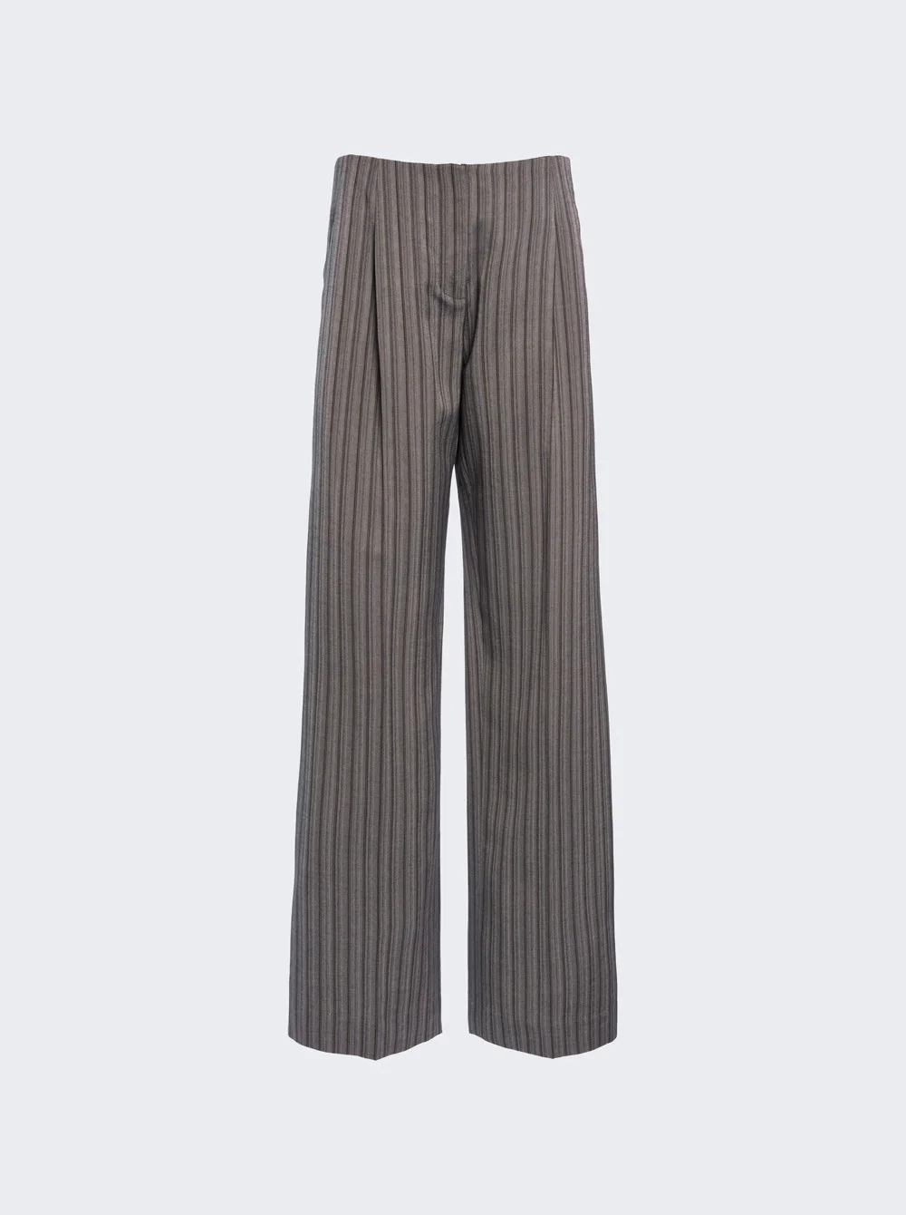Reyer Tailored Redux Trouser Graphite Stripe - 1
