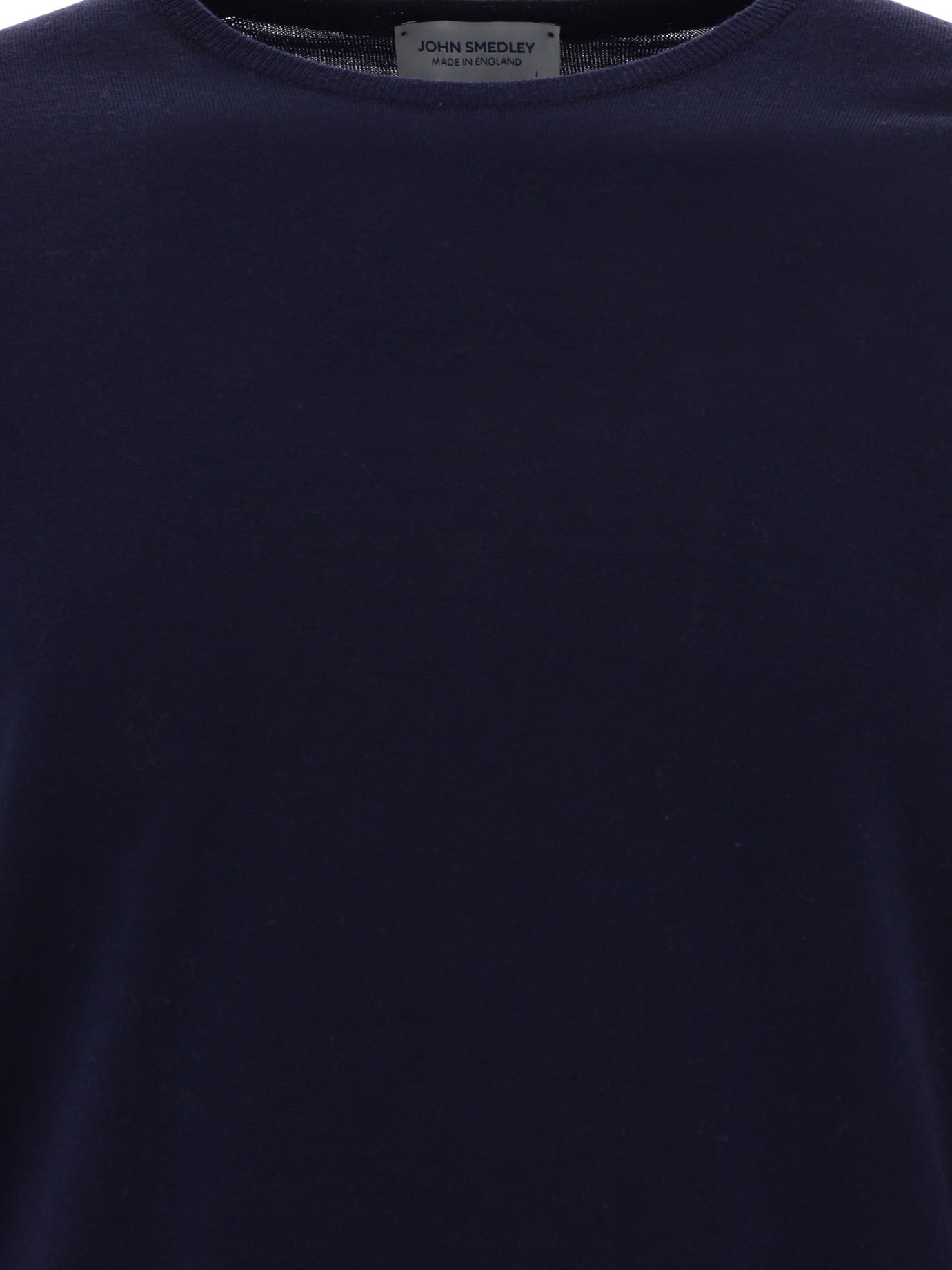 John Smedley - John Smedley "marcus" Sweater - 3