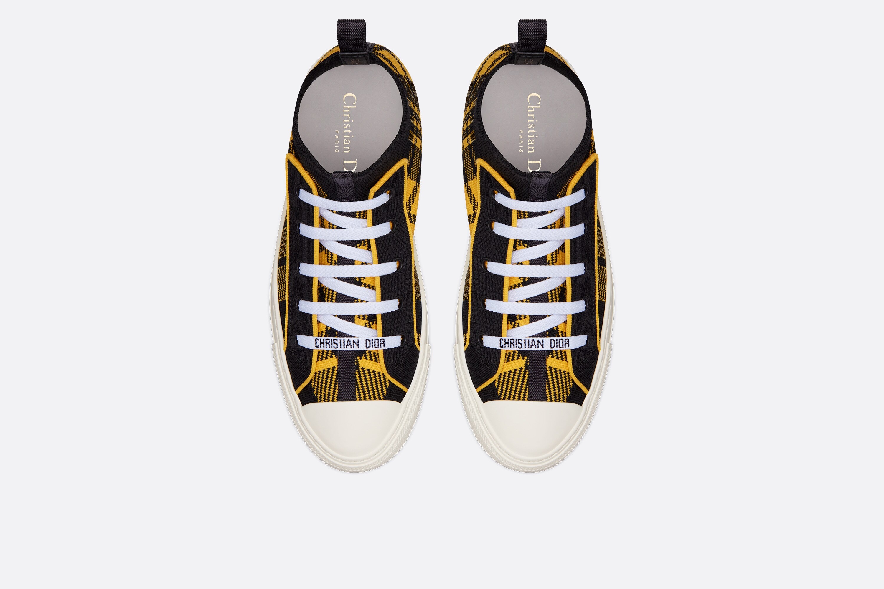 Walk'n'Dior Sneaker - 4