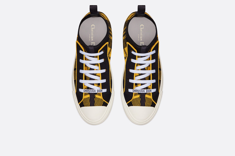 Walk'n'Dior Sneaker 4