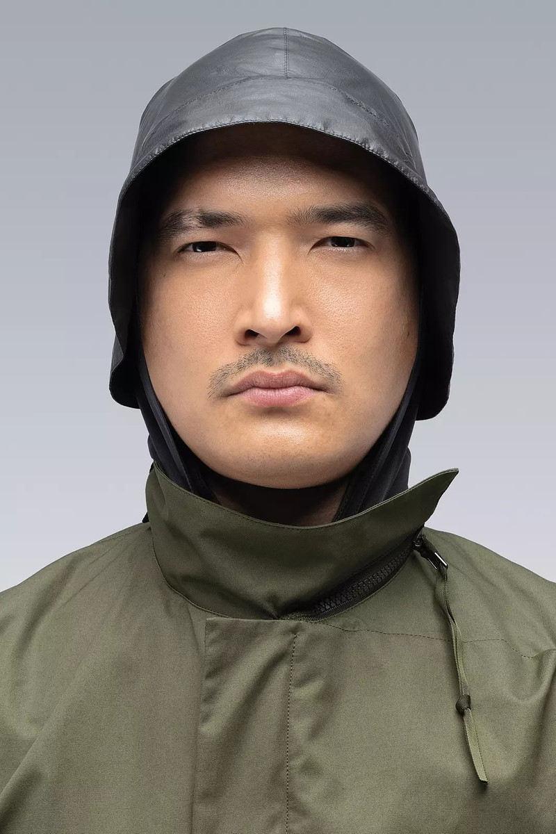 J84-S HD Cotton Jacket Black 33