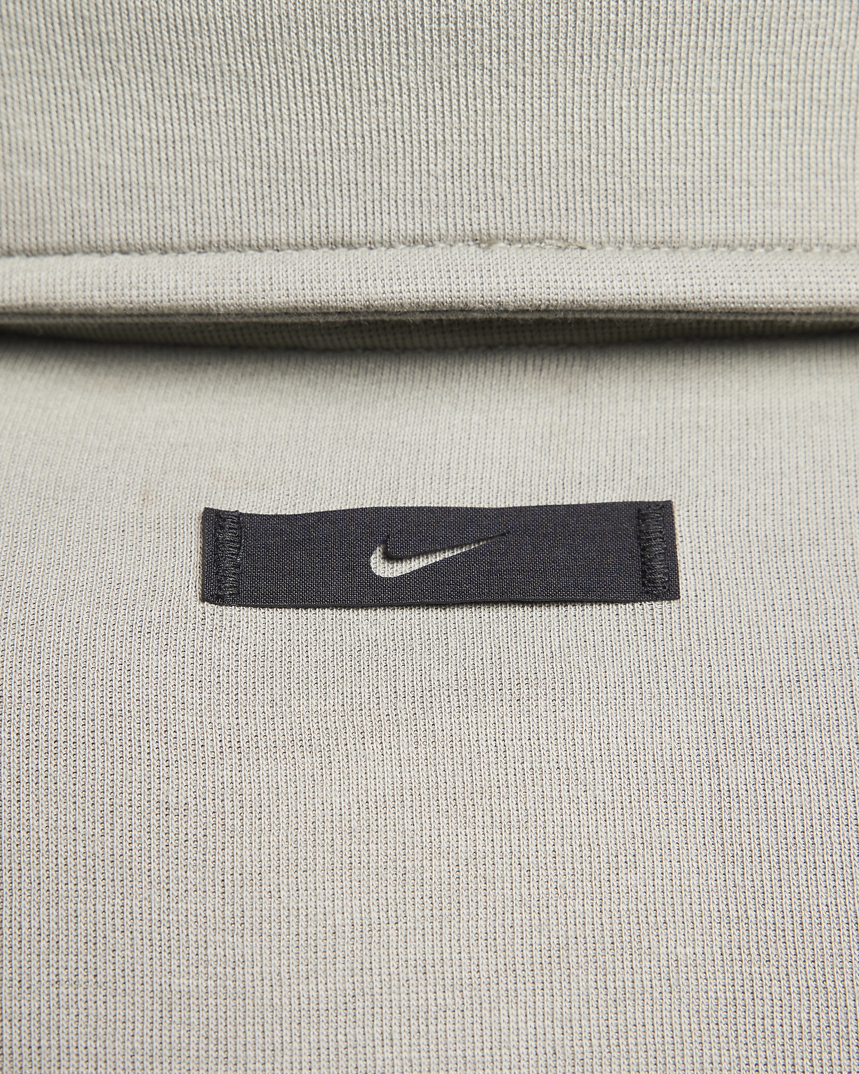 Nike Tech Fleece Reimagined Men's 1/2-Zip Top - 6