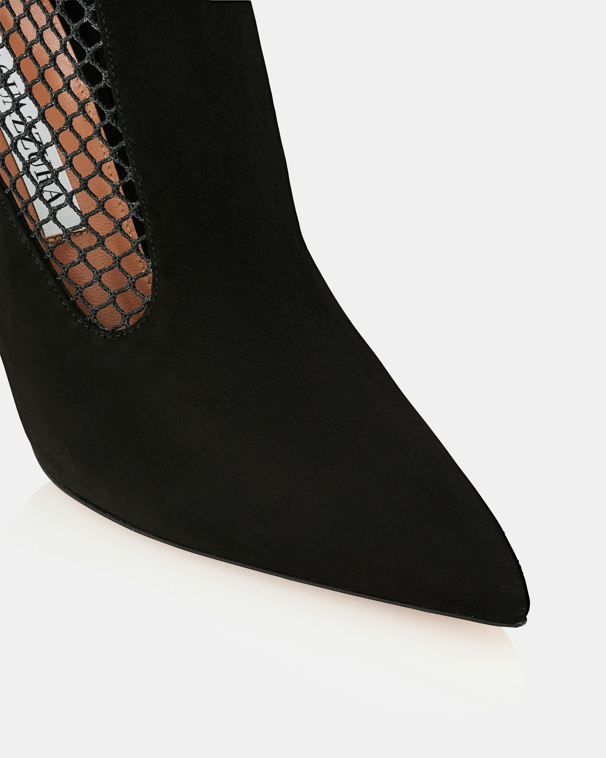 Dawn Mesh Bootie 85 - 6