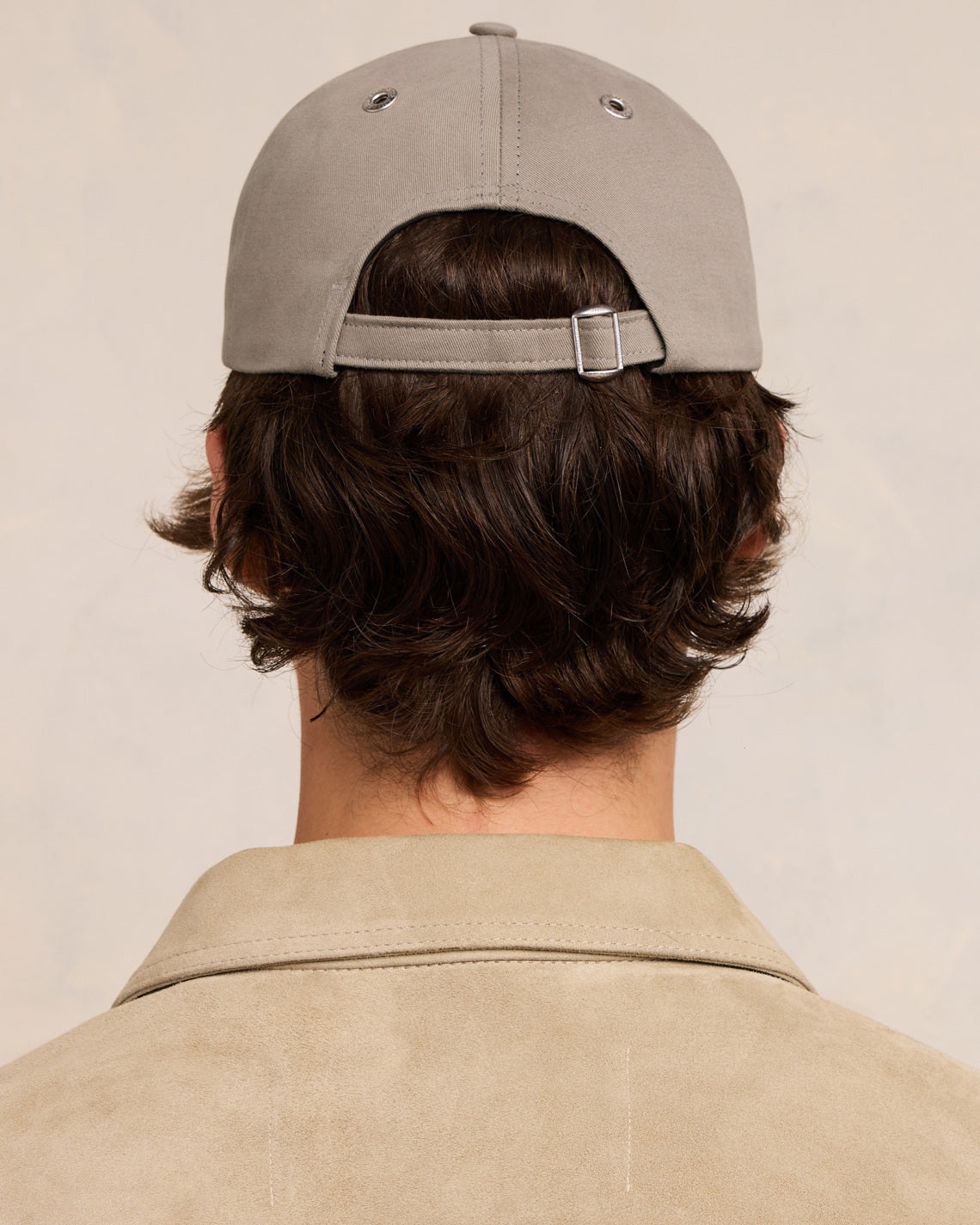 RED AMI DE COEUR EMBROIDERY CAP - 6