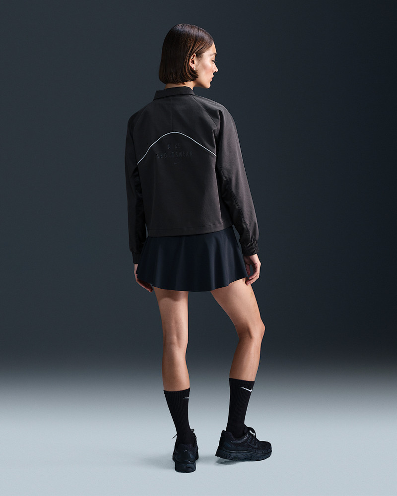 Nike Sportswear Women's Woven Jacket 5