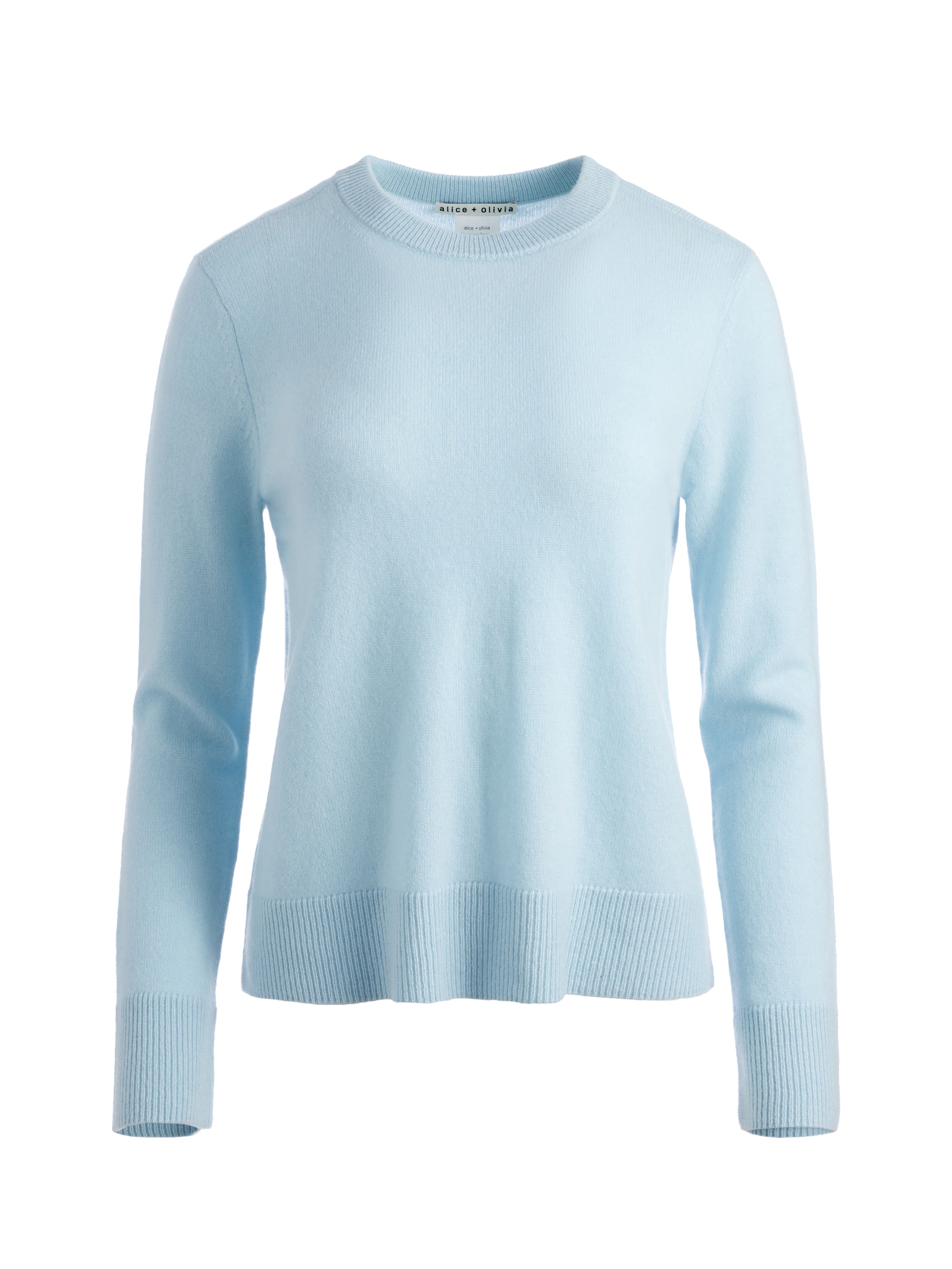 KRAVIT CREWNECK SWEATER - 1