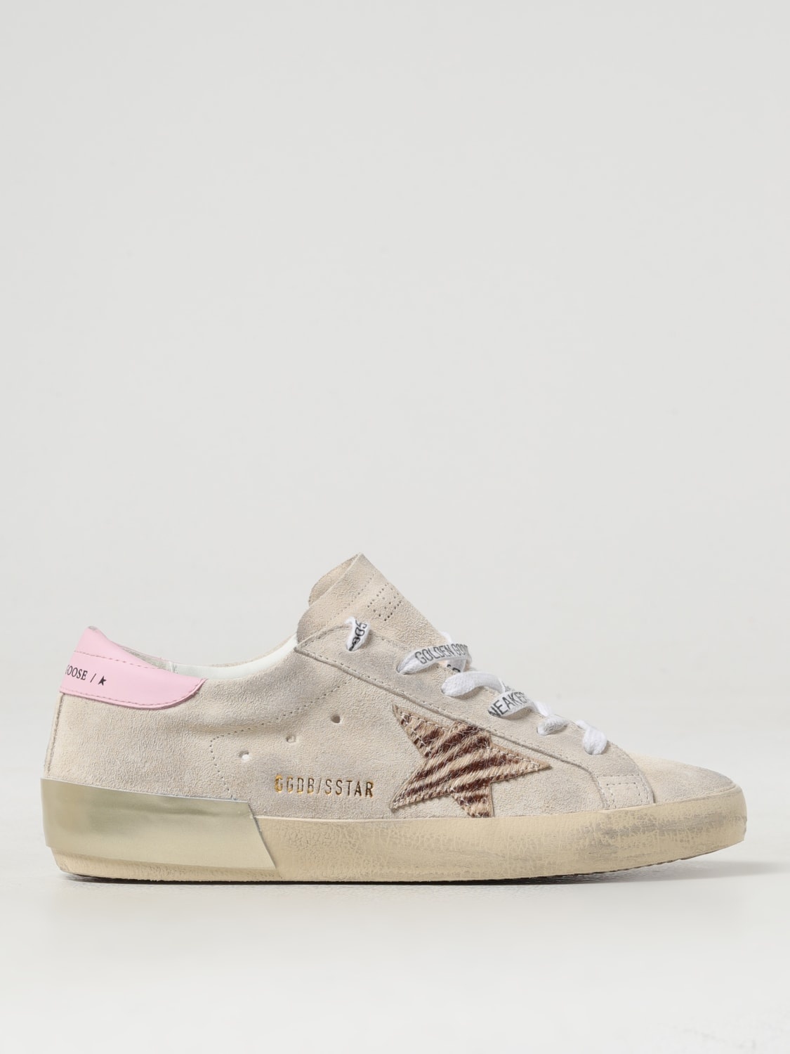 Sneakers woman Golden Goose - 1