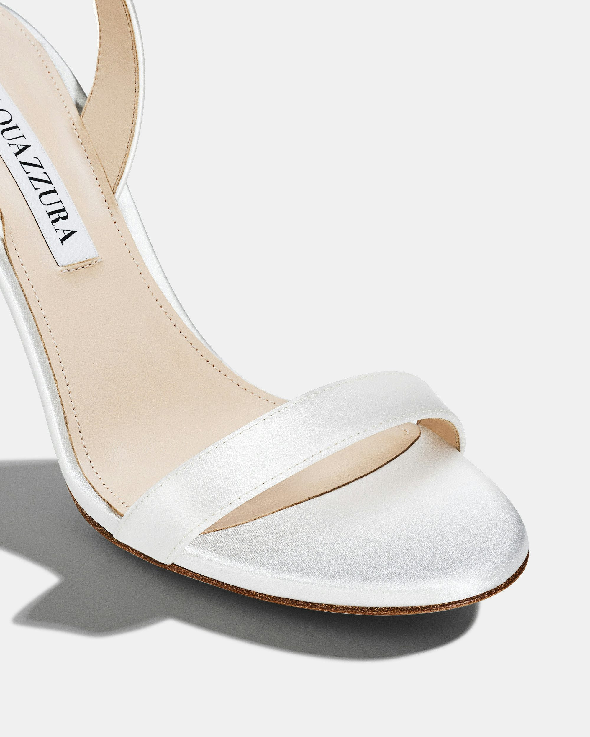 So Nude Sandal 85 - 6