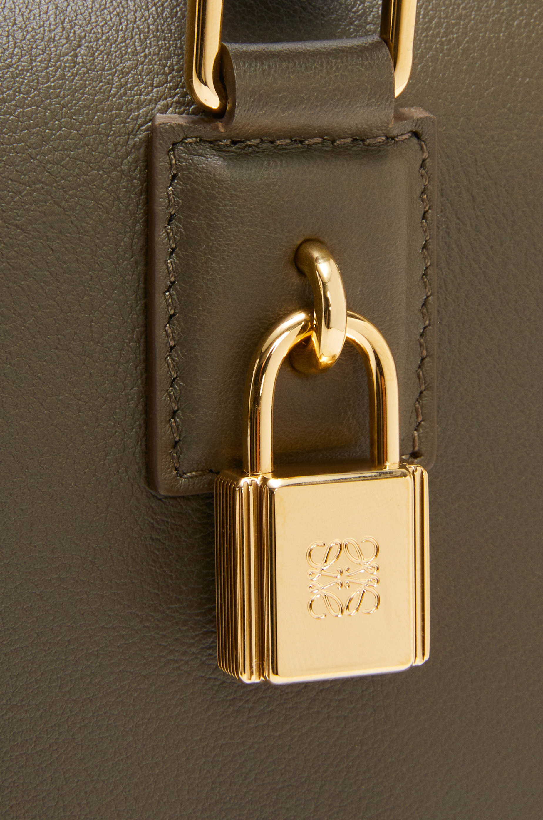 Amazona 23 bag in nappa calfskin - 10
