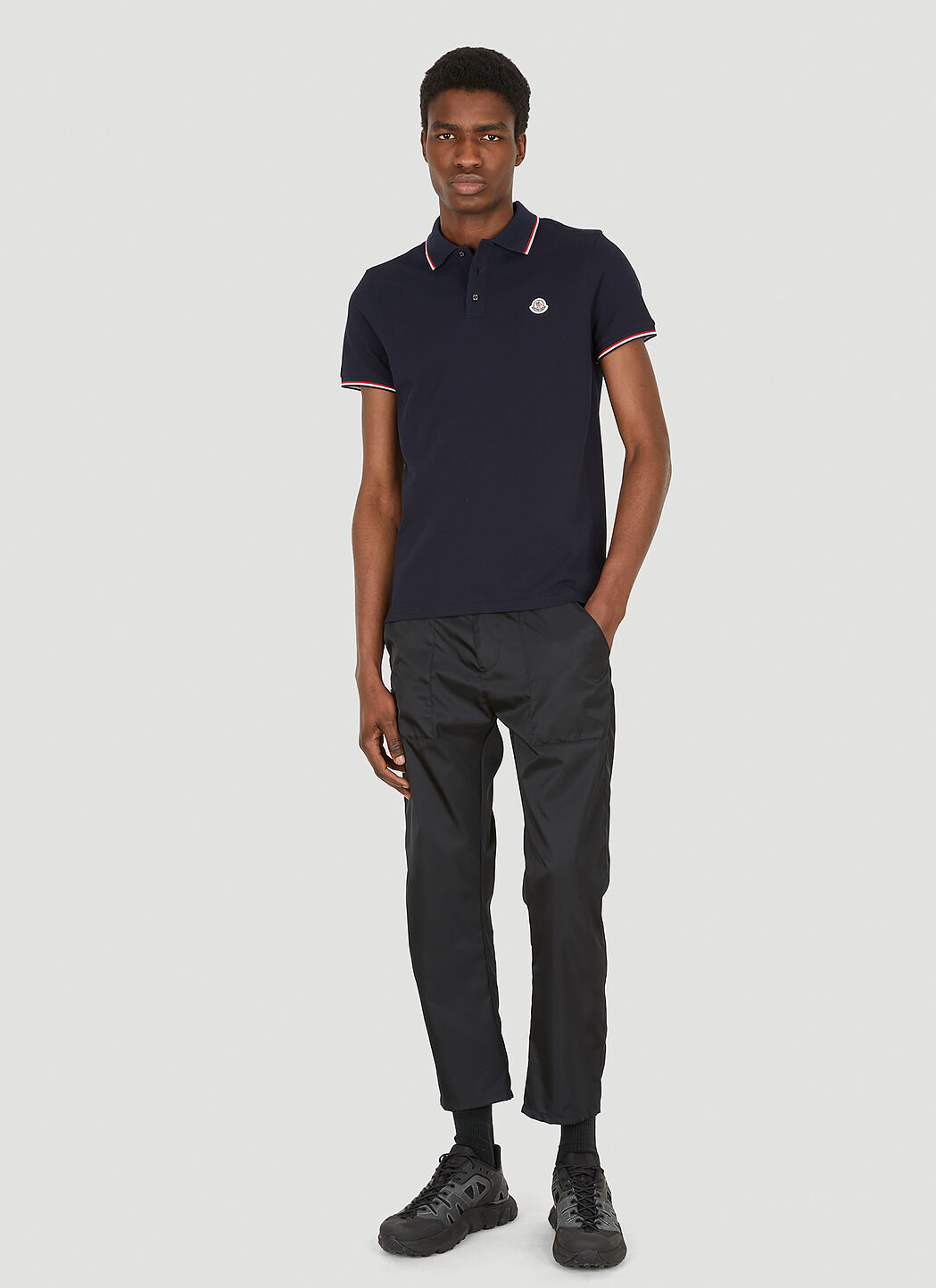 Logo Polo Shirt - 2