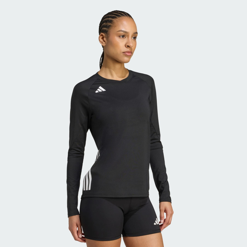 HILO Long Sleeve Volleyball Jersey 4