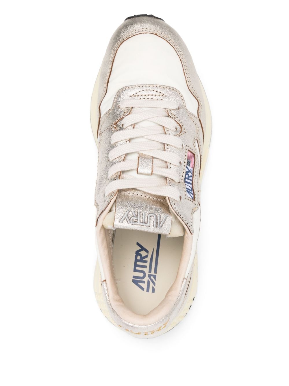 Reelwind sneakers - 4