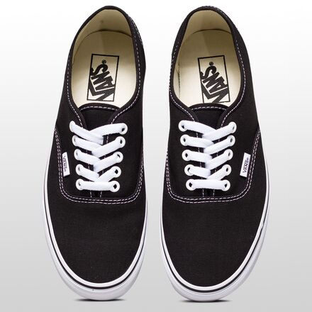 Authentic Shoe - 8