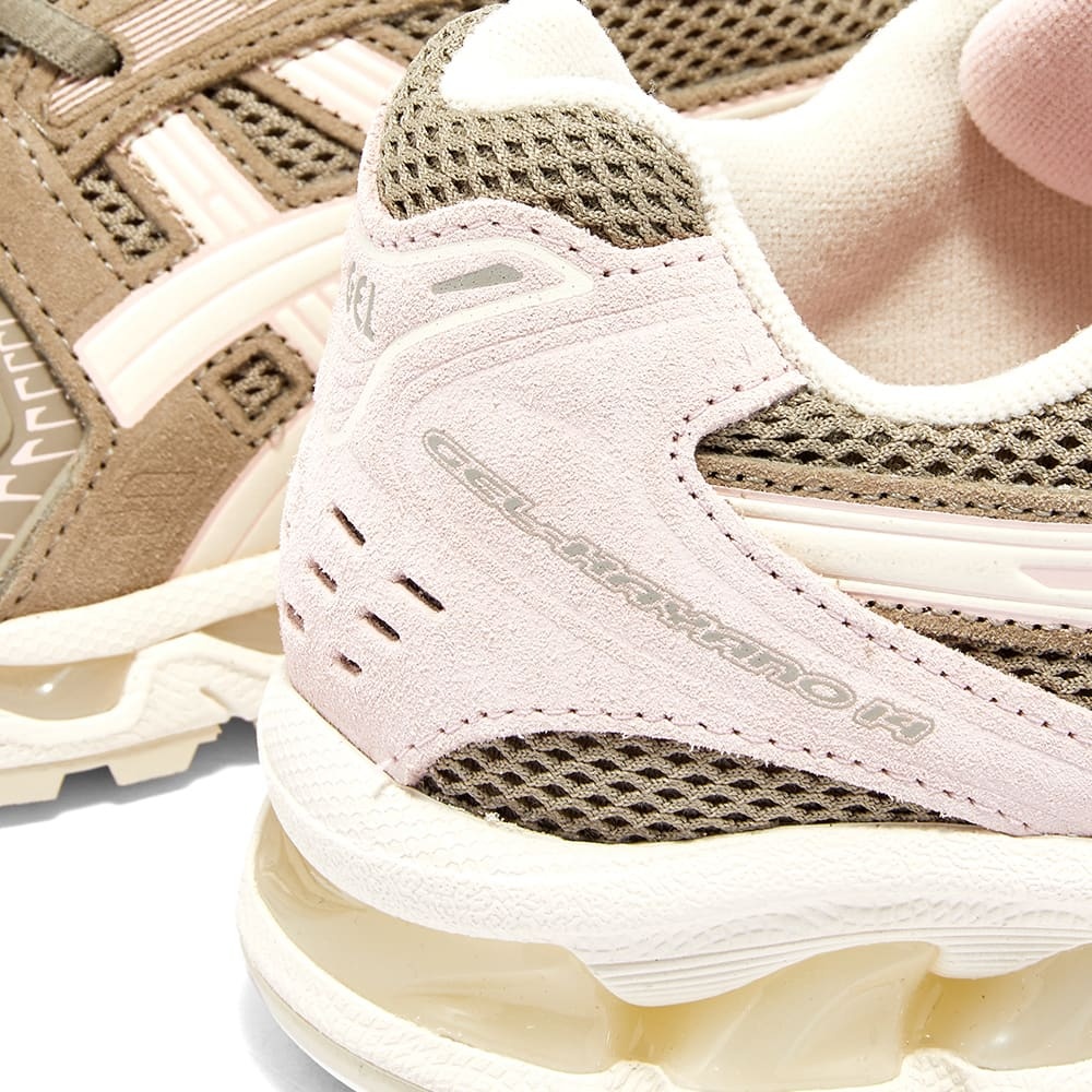 Asics Gel-Kayano 14 - 4