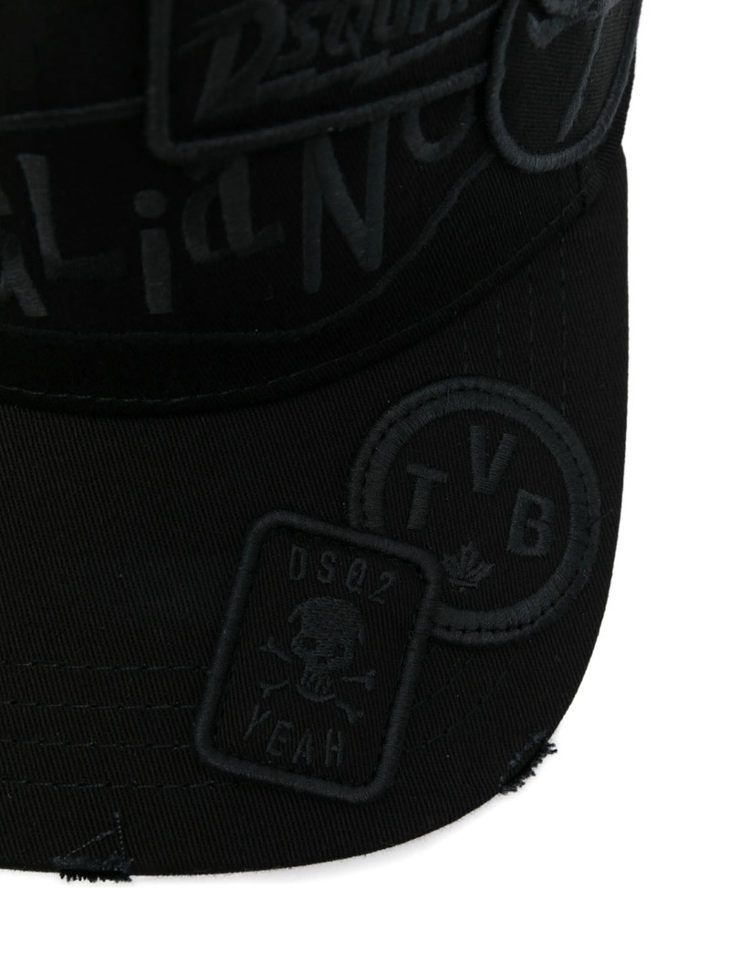 DSQUARED2 Dsquared2 Hats outlook