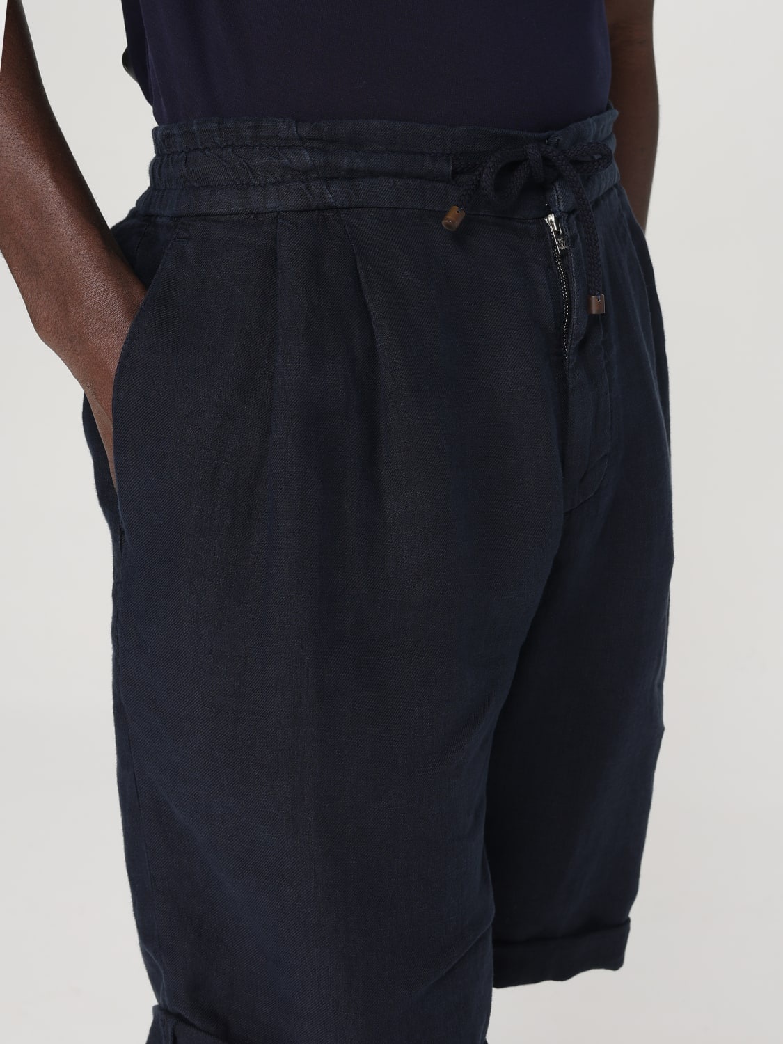 Short men Brunello Cucinelli - 5