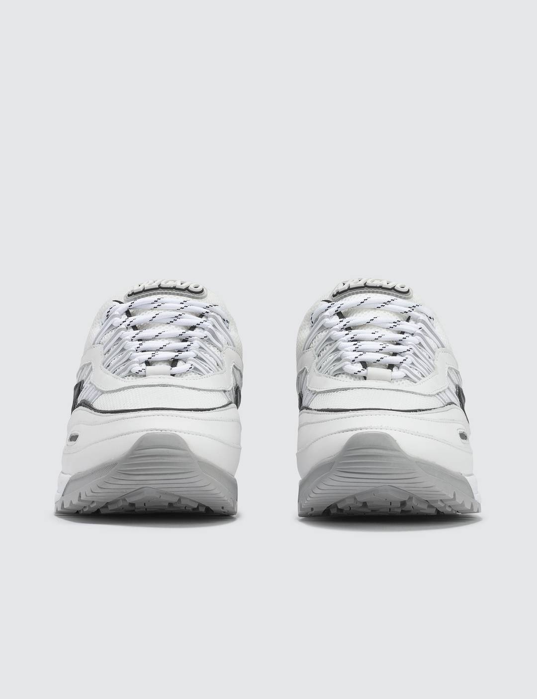 Runner Sneakers - 2