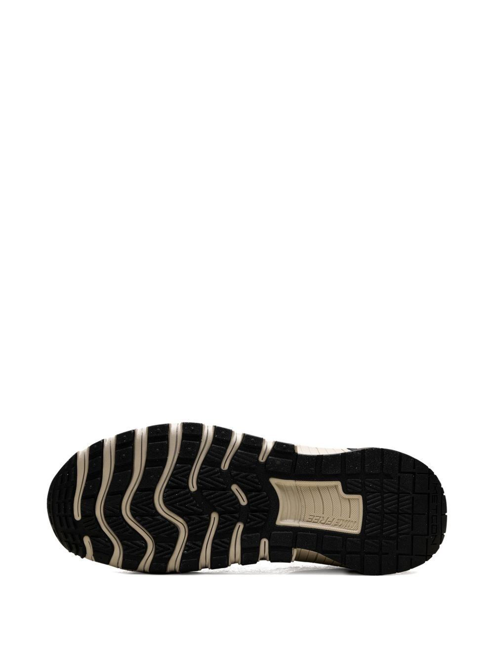 Free Metcon 6 "Desert Khaki/Light Khaki/Black" sneakers - 4