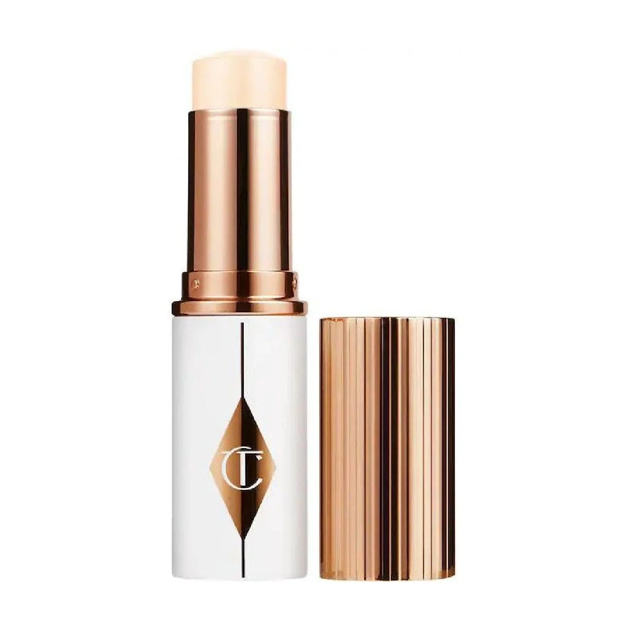 Unreal Skin Sheer Glow Tint Hydrating Foundation Stick - 1