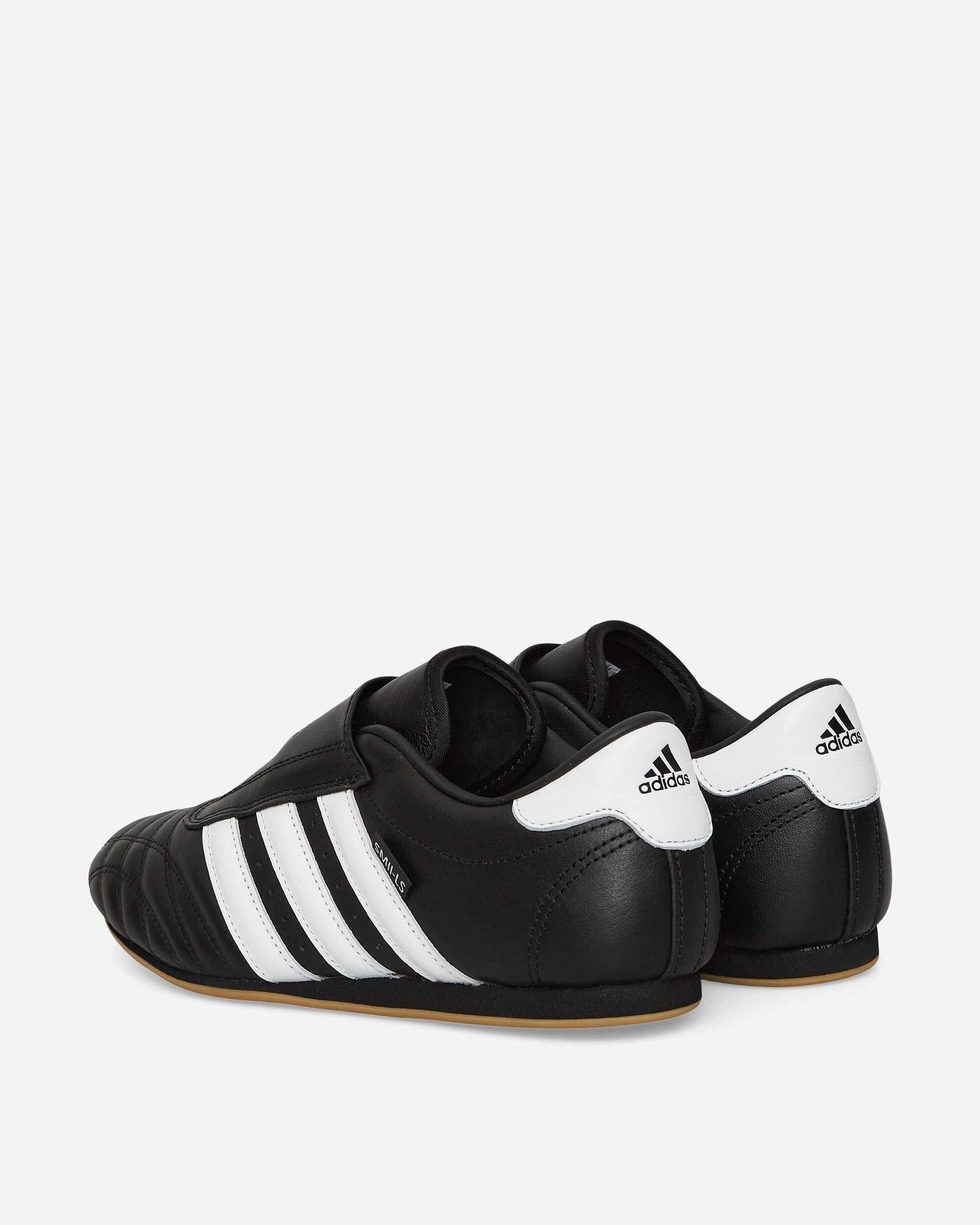 Taekwondo Sneakers Core Black / Cloud White - 5