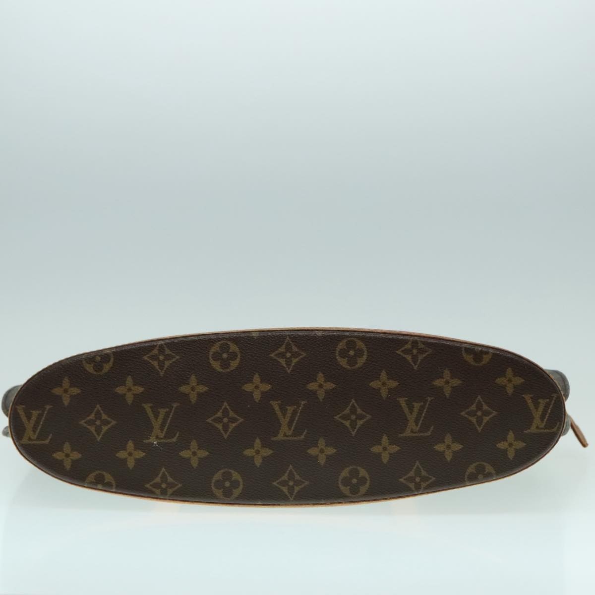 LOUIS VUITTON Monogram Babylone Tote Bag M51102 - 5