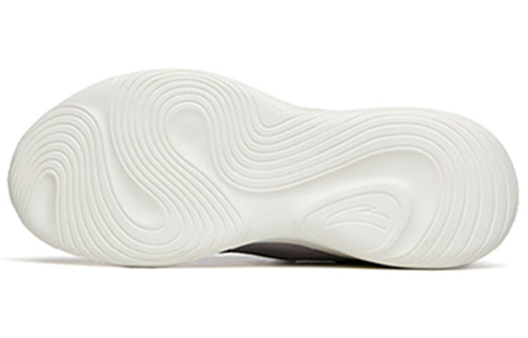(WMNS) ANTA Running Series Sneakers 'Ash Purple' 122215571-3 - 6