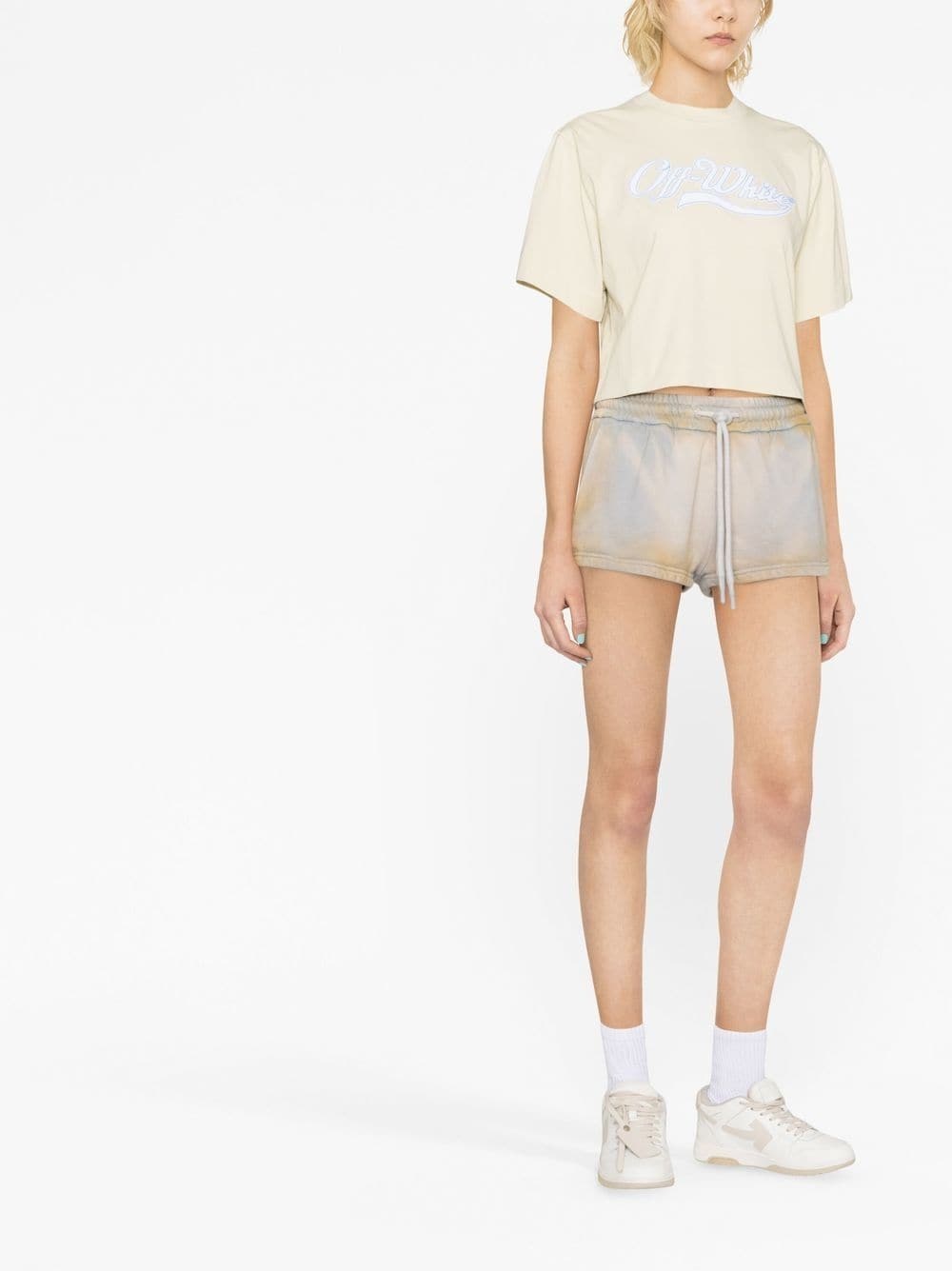 Laundry drawstring shorts - 2