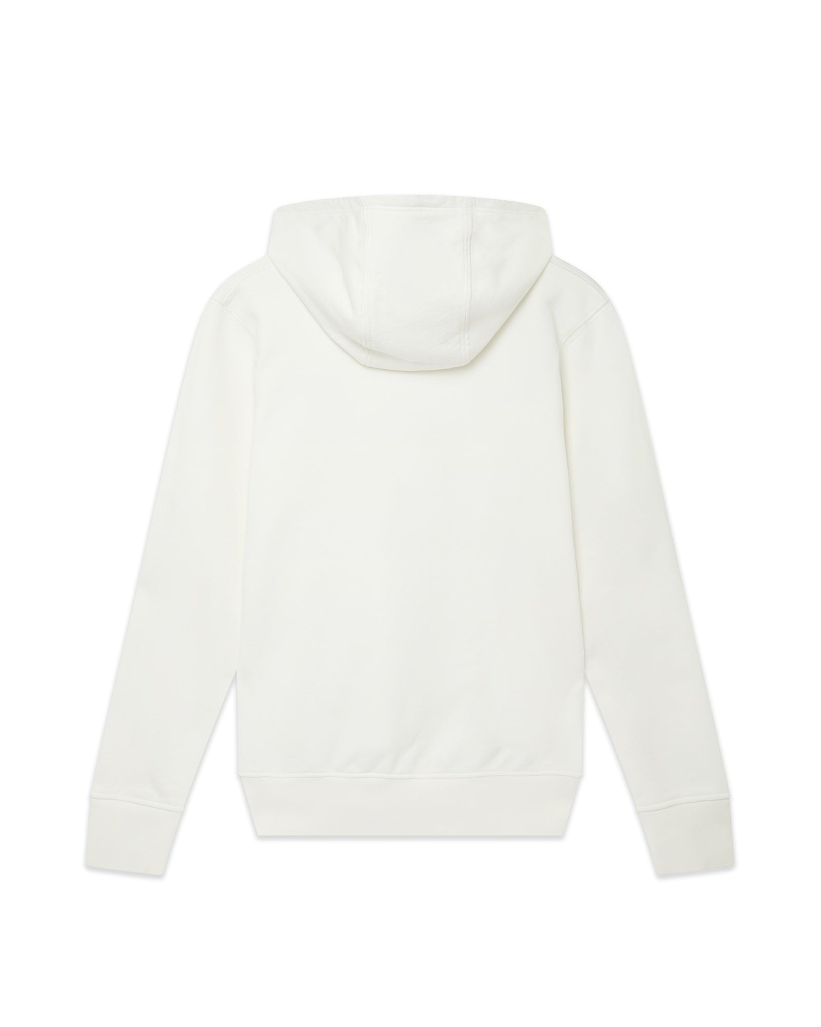 Tennis Club Icon Hooded Sweatshirt - 2