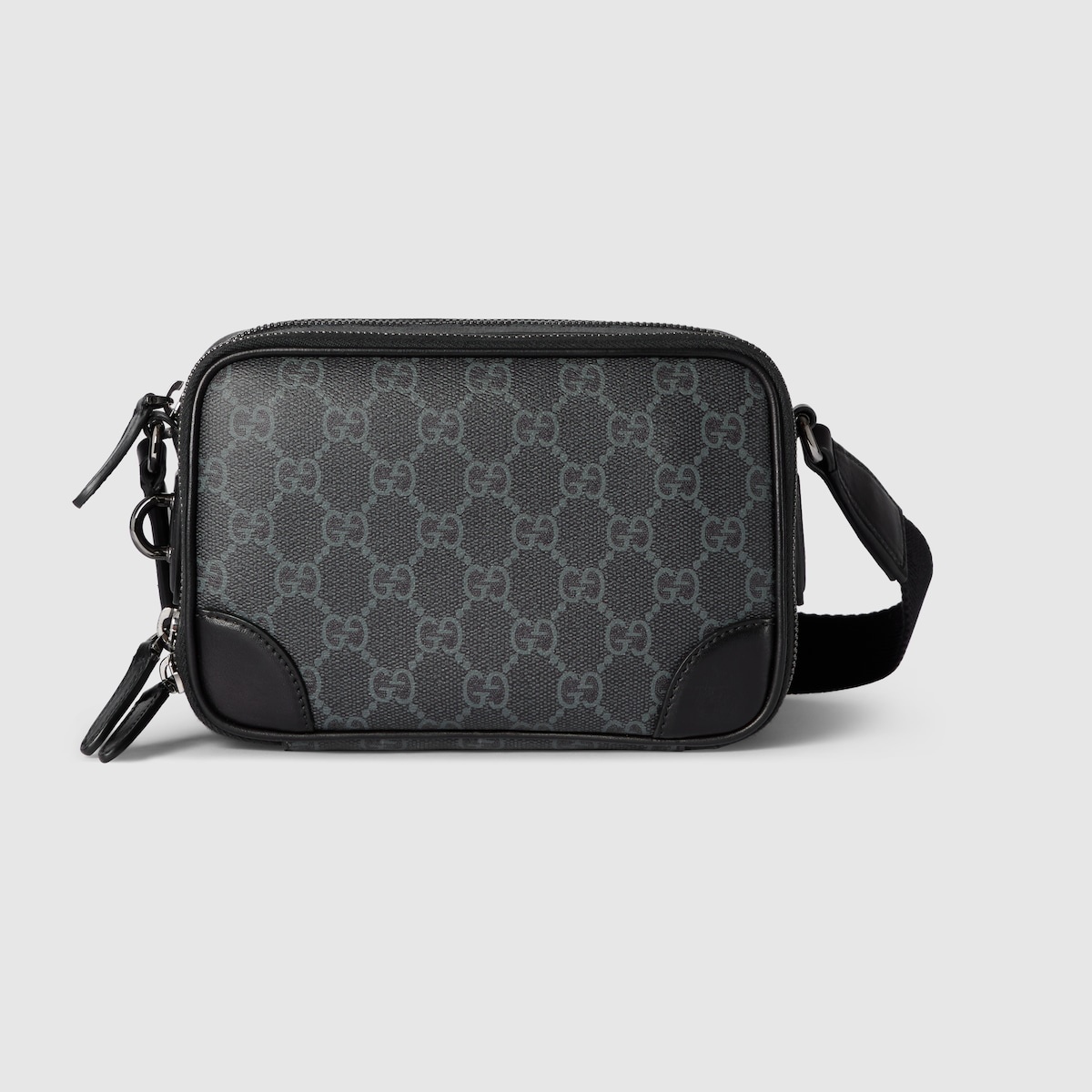 25新作 グッチ GGエンブレム スーパーミニ ショルダーバッグ 25 新作 GUCCI GGスーパーミニショルダーバッグ (GUCCI