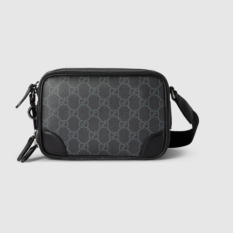 GG Emblem super mini bag 1