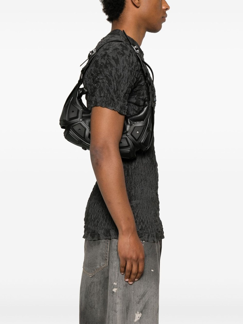 Innerraum small Half Moon shoulder bag outlook