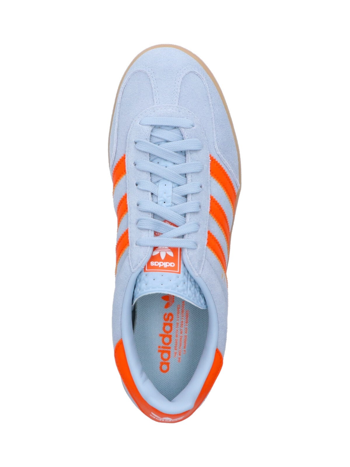 "GAZELLE INDOOR" SNEAKERS - 5