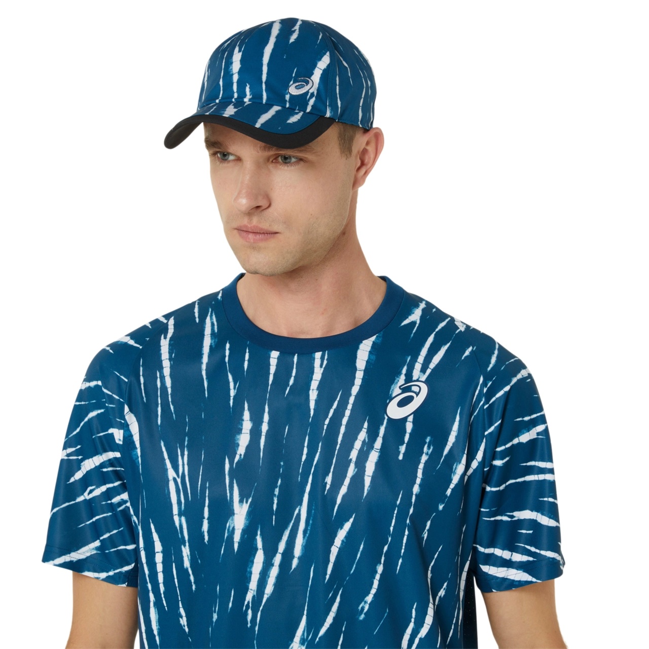 MEN'S GAME SHORT SLEEVE TOP - 4