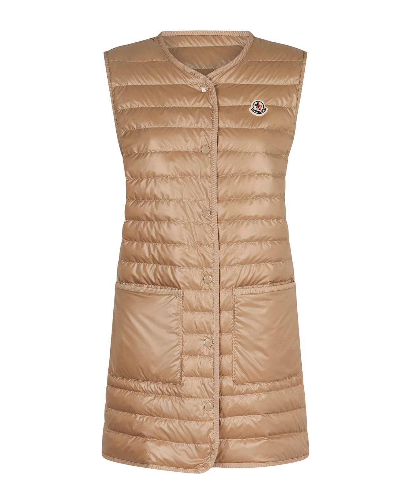 Meudon Techno Fabric Jacket - 3