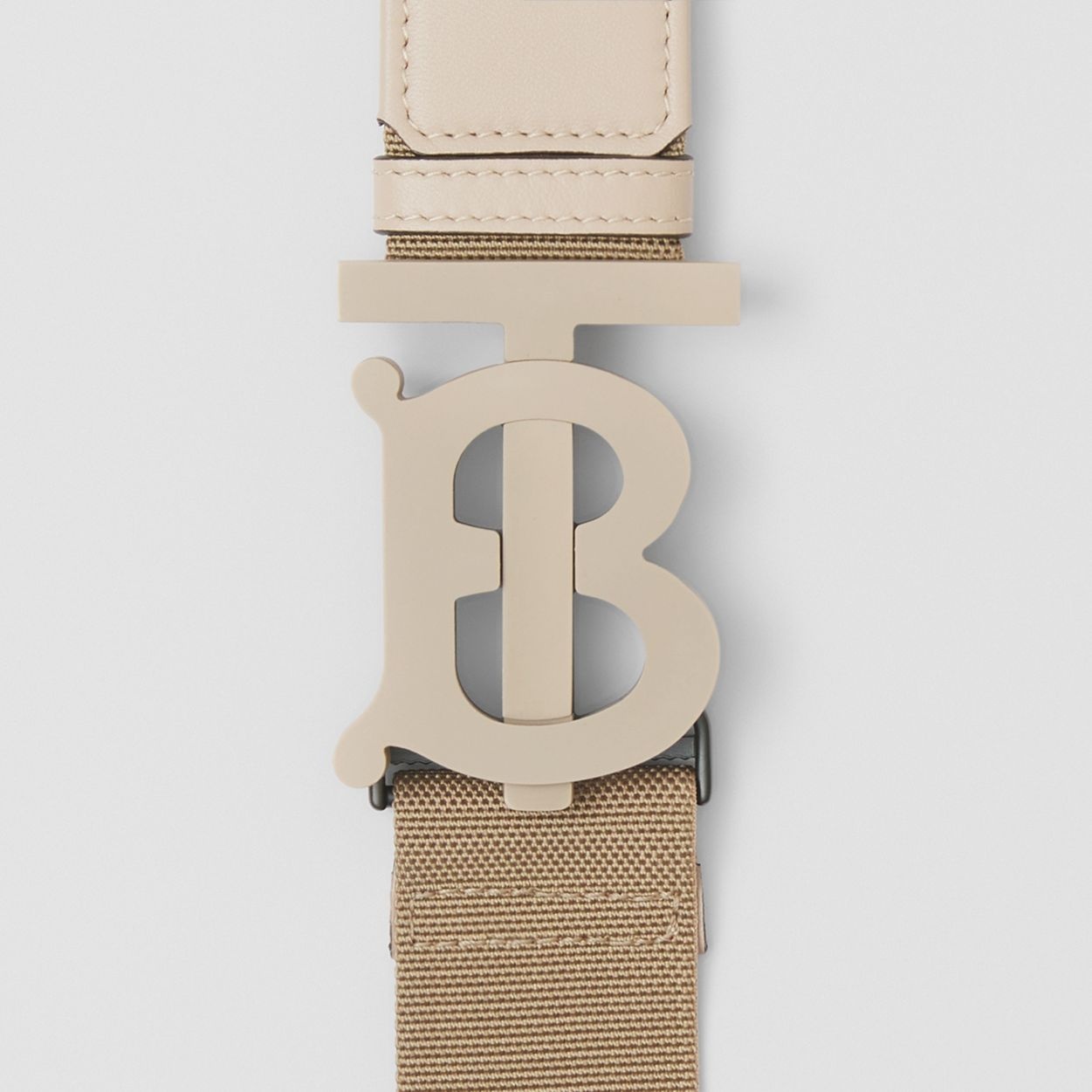 Monogram Motif Quilted Lambskin Sonny Bum Bag 9