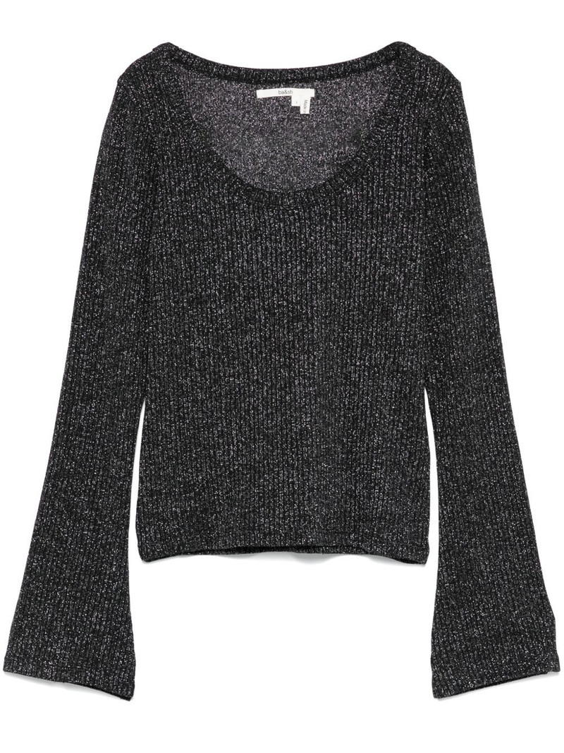 Lilly sweater 1