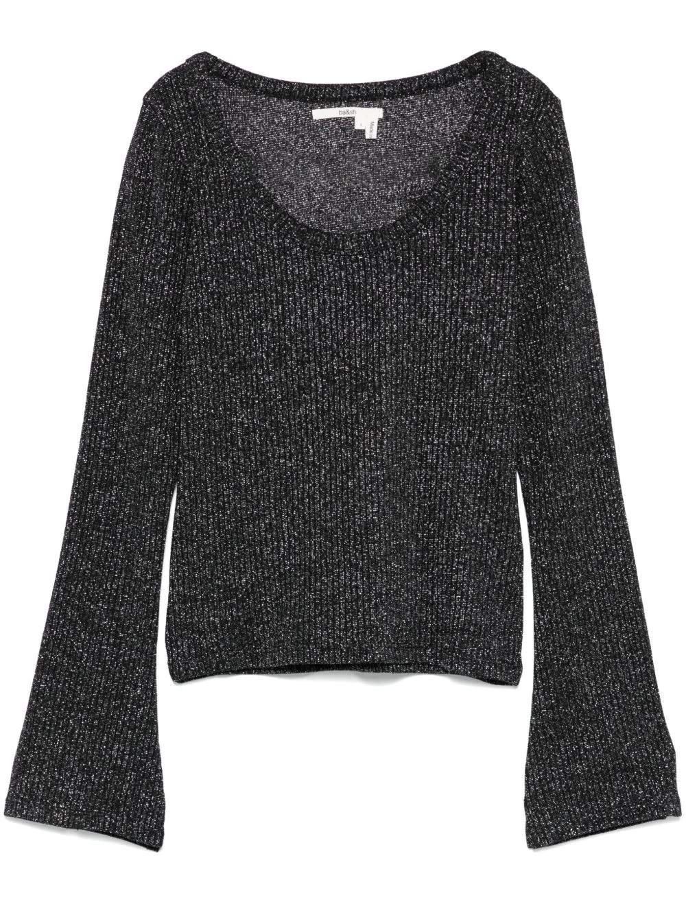 Lilly sweater - 1