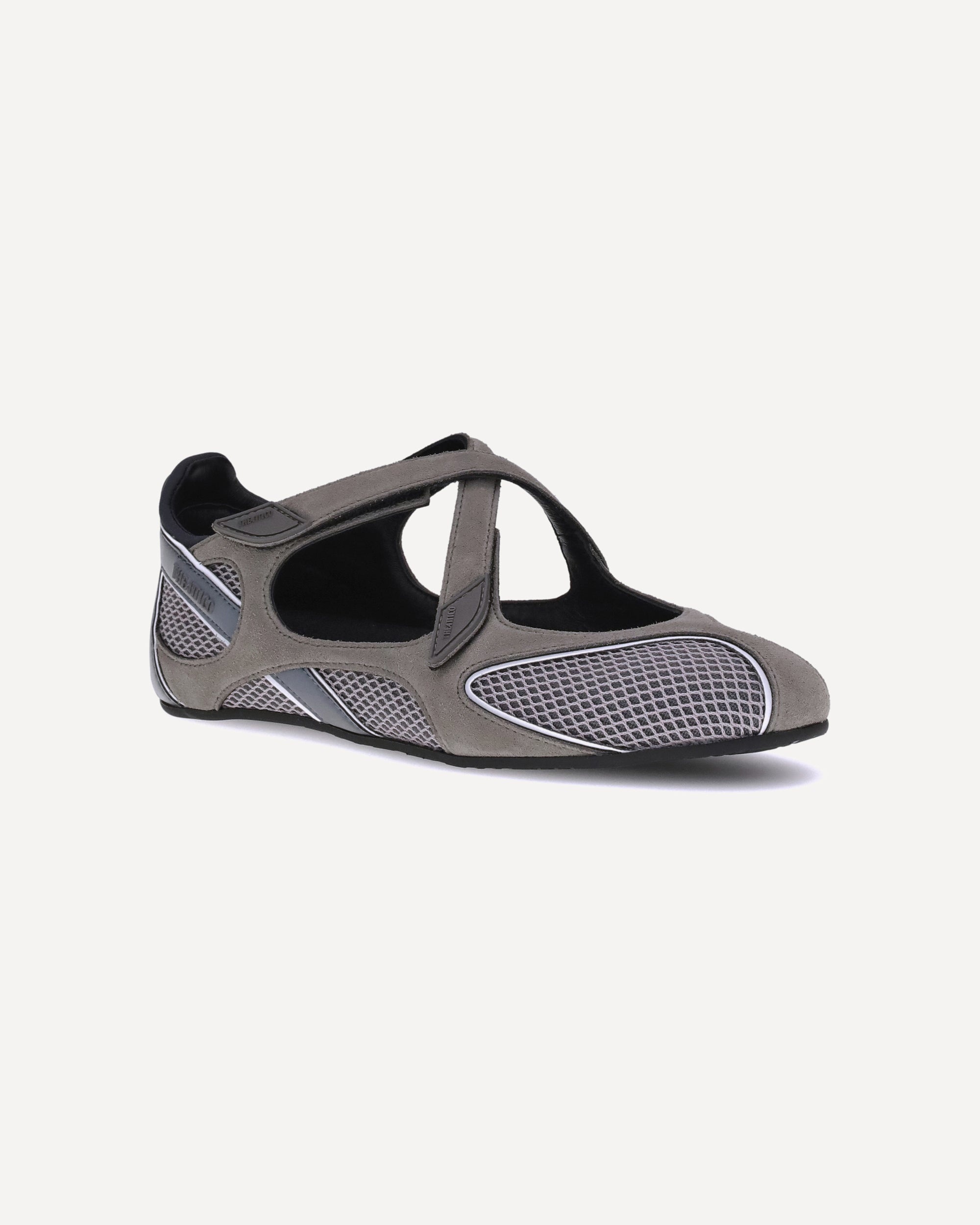 Nomad Ballerinas - 2