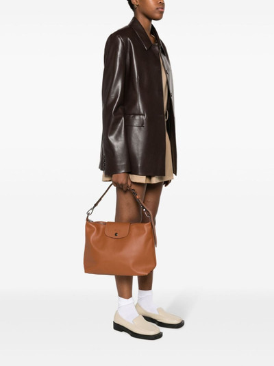 Longchamp medium Le Pliage Xtra shoulder bag outlook