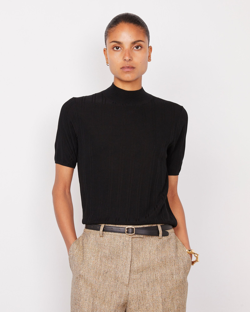 OFFICINE GÉNÉRALE LAYA SWEATER outlook