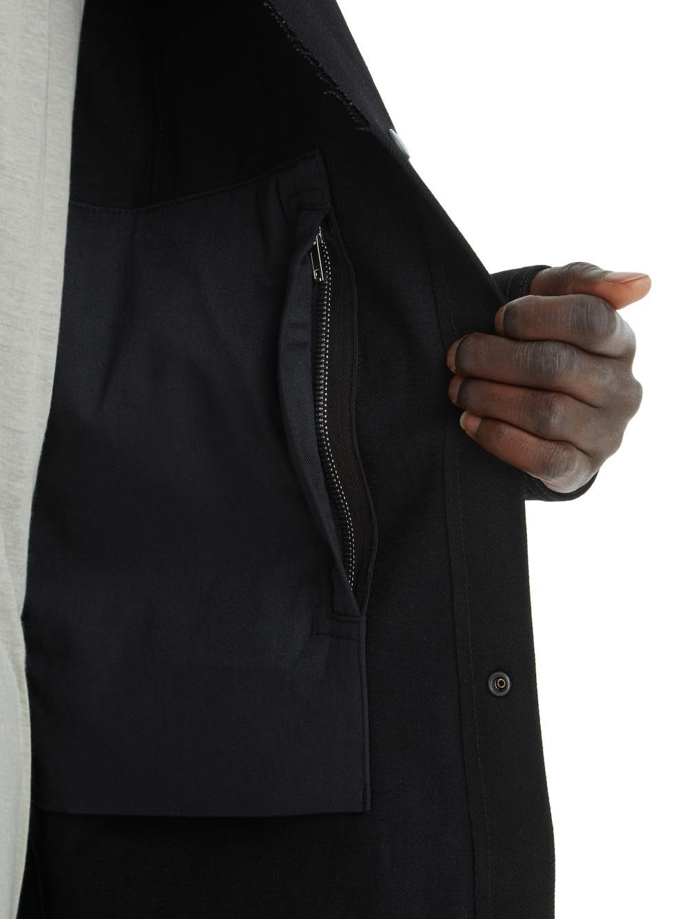 JACKET - 7