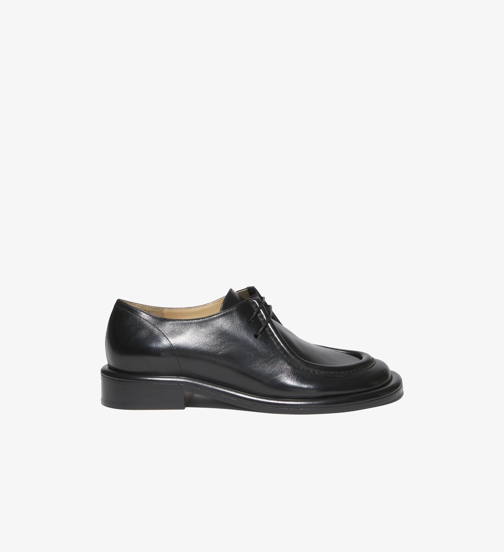 Pipe Oxfords - 1
