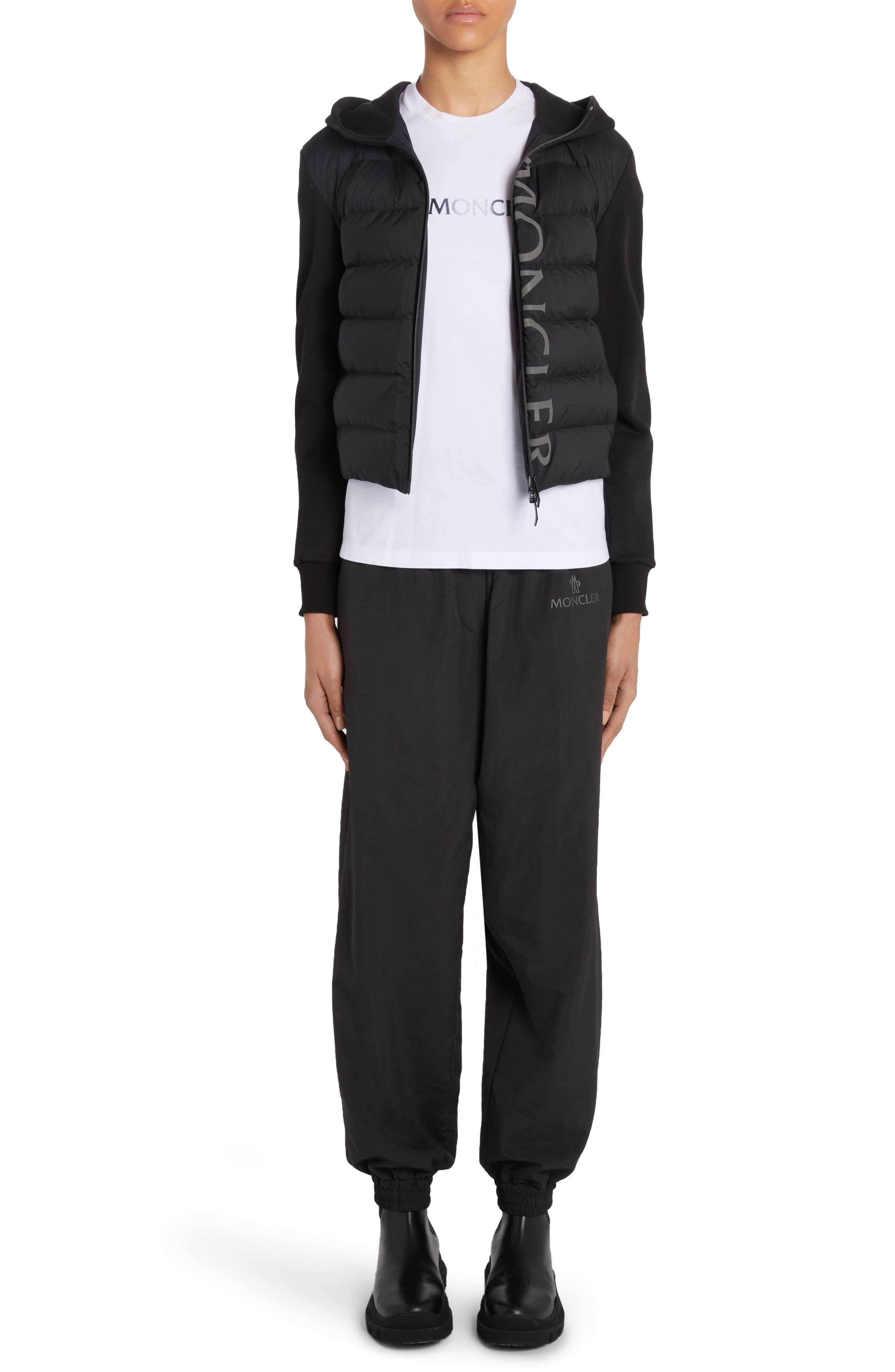 Logo Joggers - 6