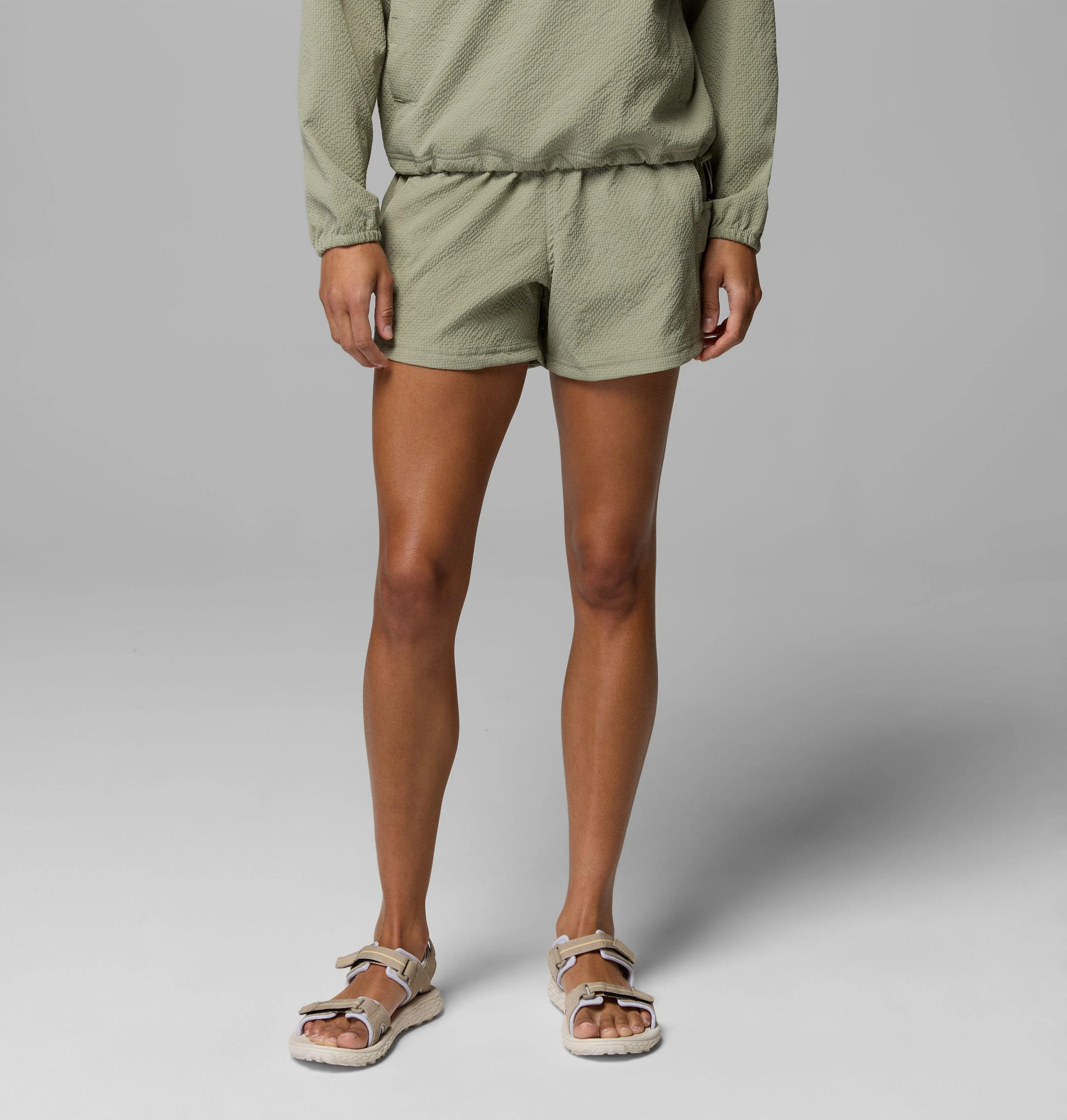 Women's Sucker for Summer Shorts - 1