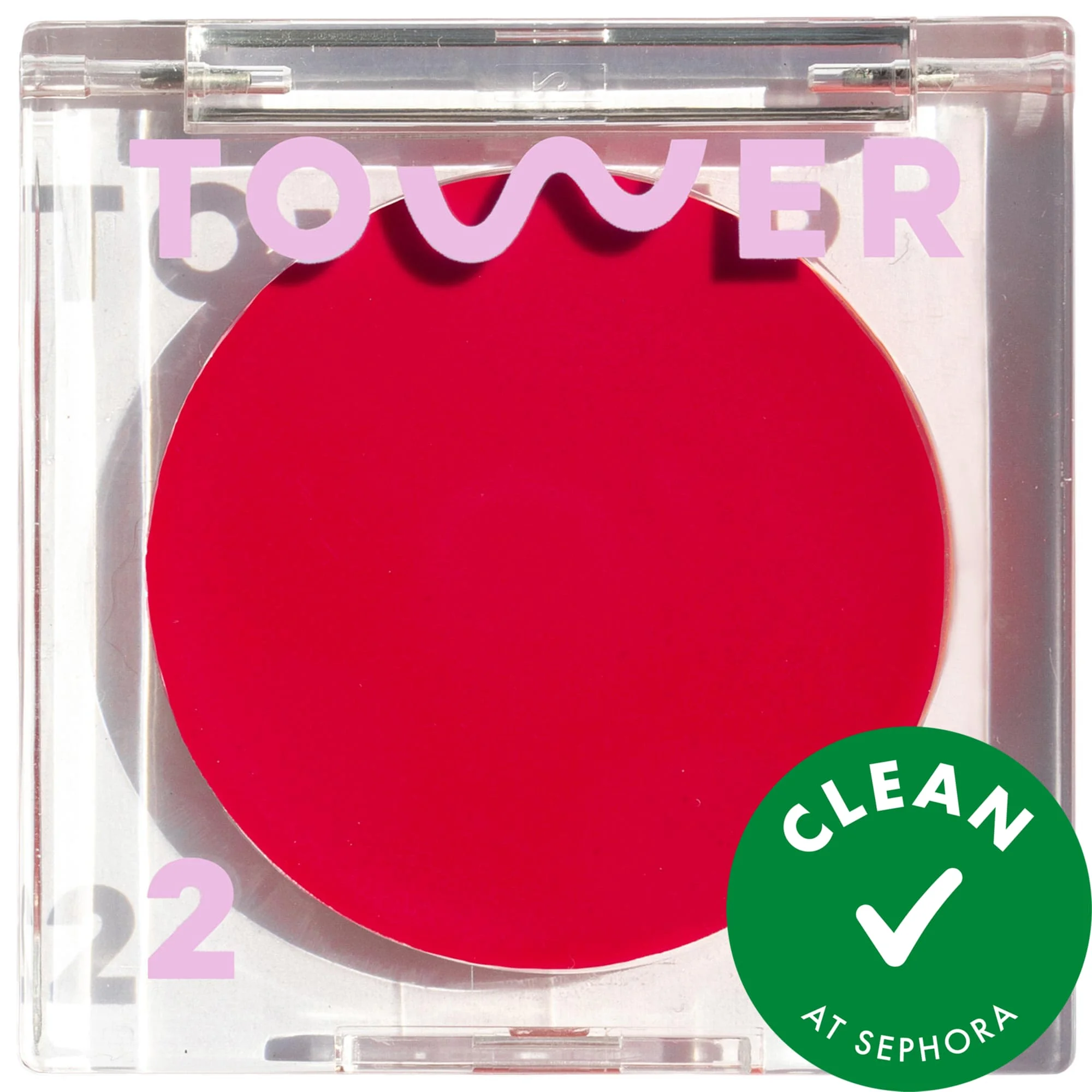 BeachPlease Lip + Cheek Dewy Cream Blush - 1