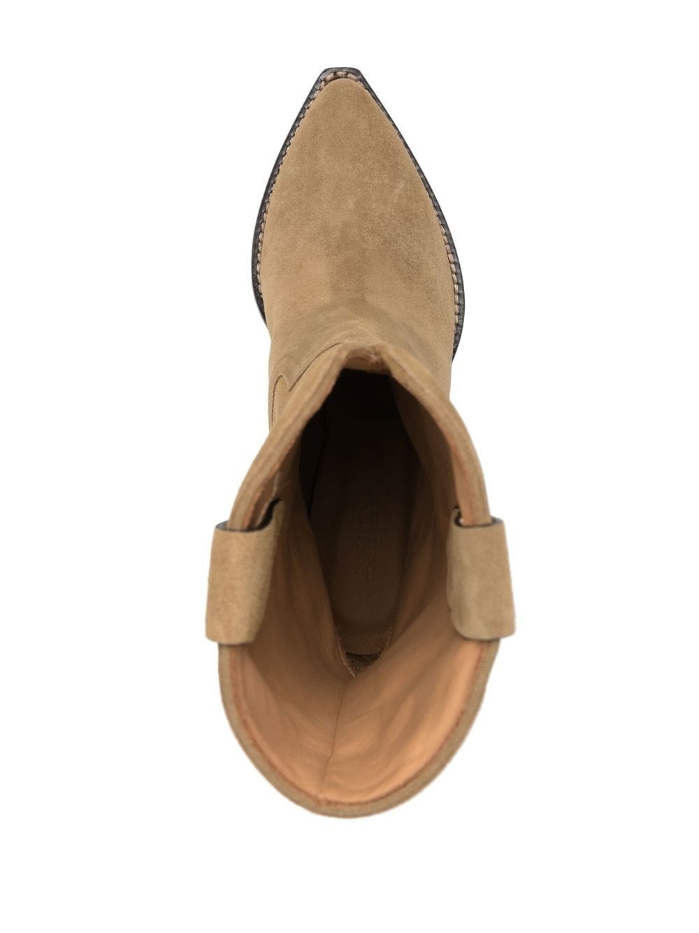 Duerto suede boots - 4