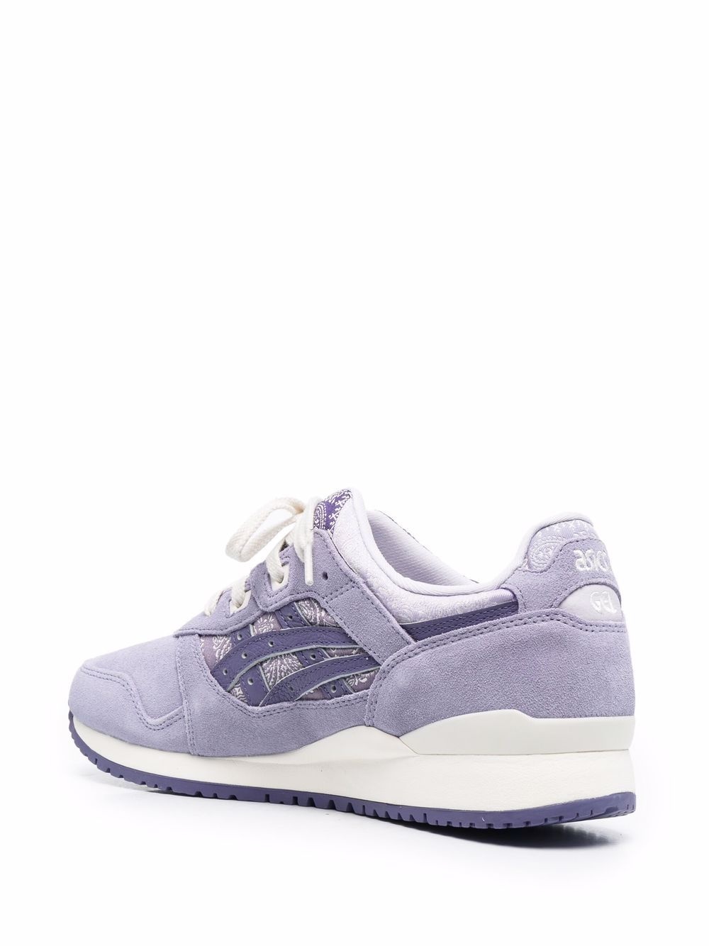 Gel Lyte III low-top sneakers - 3